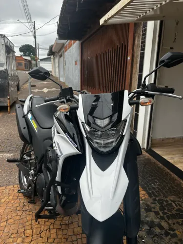 Xtz lander 2020