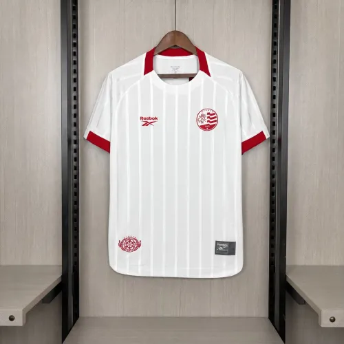 Camisa Náutico Branca 