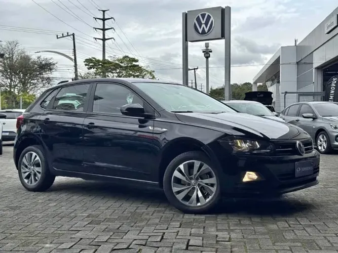 Volkswagen Polo Comfort. 200 TSI 1.0 Flex 12V Aut. 2020