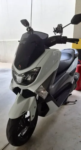 Nmax 2019
