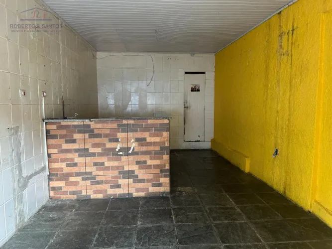Loja/Salão em Vila Pereira Barreto - São Paulo
