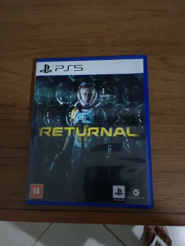 Jogo ps5