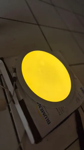 Lote 5 Painéis de LED Blumenau Novos (Preço de Desapego)