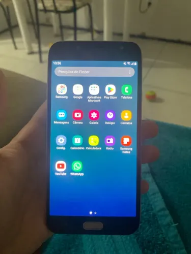 J7 pro Samsung