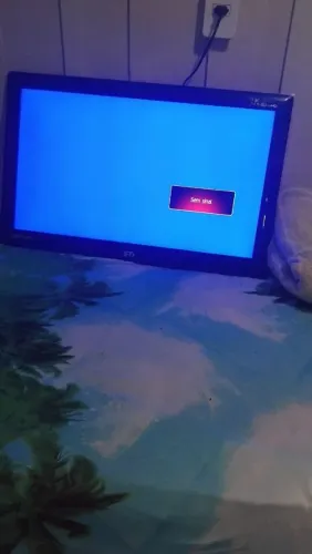 Tv 32 polegadas 