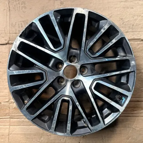 Roda aro 19 Jeep Compass Original 