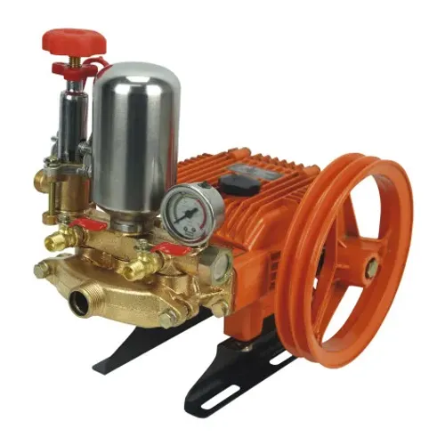 Bomba P/ Pulverização Agrícola 45l Intech Machine