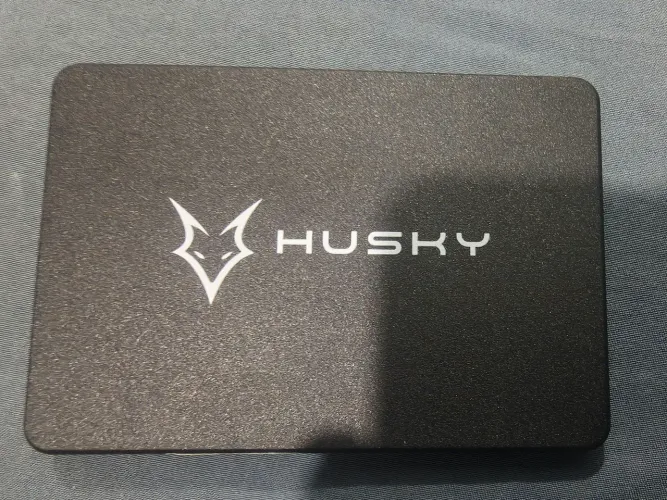 SSD Husky