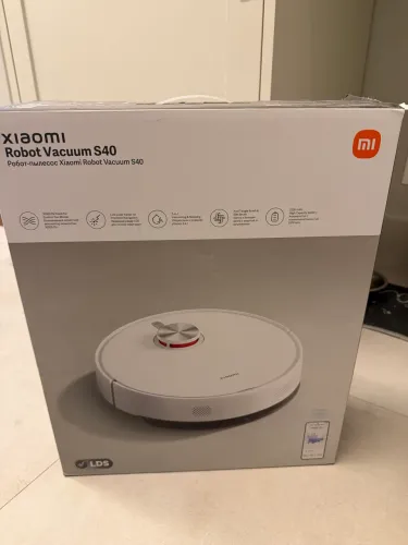 Robô Xiaomi