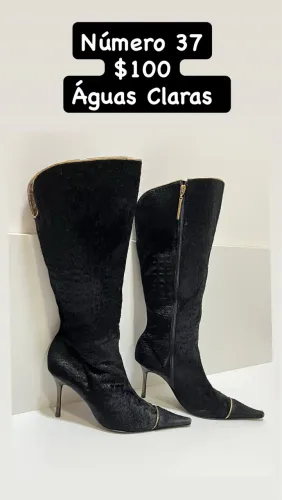 Bota 37