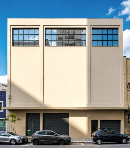 LOCAÇÃO | PRÉDIO COMERCIAL MONOUSUÁRIO | 2.222 m² | CENTRO DE SÃO PAULO