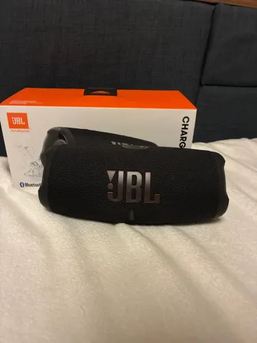 Jbl Charge 5
