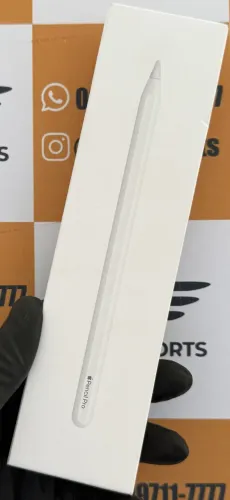 Apple Pencil Pro Original Lacrada