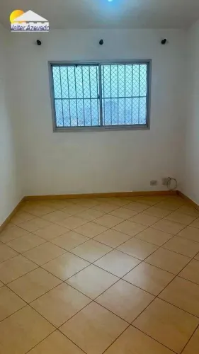 Apartamento com 2 dormitórios para alugar, 55 m² por R$ 2.491,48/mês - Santa Teresinha - S