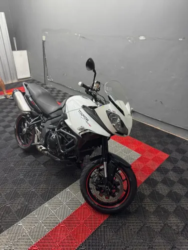 Tiger 1050 Sport - EXCELENTE ESTADO