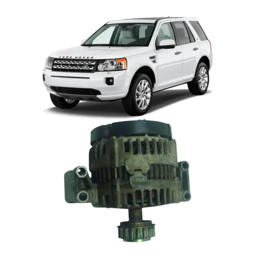 Alternador Land Rover Freelander 2 Hse I6 2007 2008