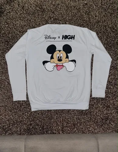 Moletom HIGH
