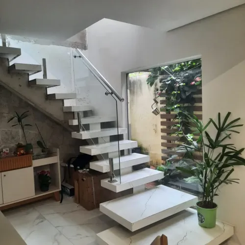SOBRADO À VENDA EM JARDIM FIRENZE HORTOLÂNDIA SP