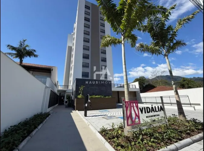 Apartamento para Alugar na Vila Baependi com 79m² e 3 dormitórios/quartos disponíveis