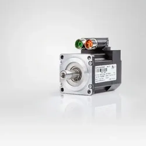 Motor Sincrono 4 pares Polos, 6000rpm 1005w, 2,2a, torque nom 1,6nm, sem freio
