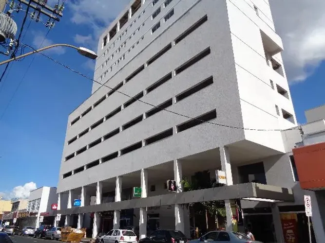 Comercial Sala Comercial em Uberlândia
