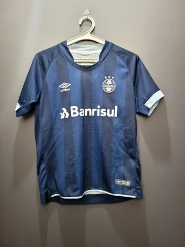 Camisa Feminina Grêmio Umbro