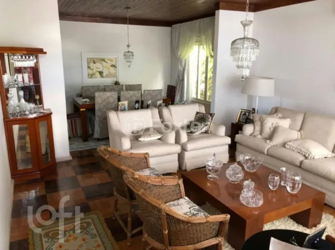 Casa à venda Rua Ernesto Stodieck, Centro - Florianópolis