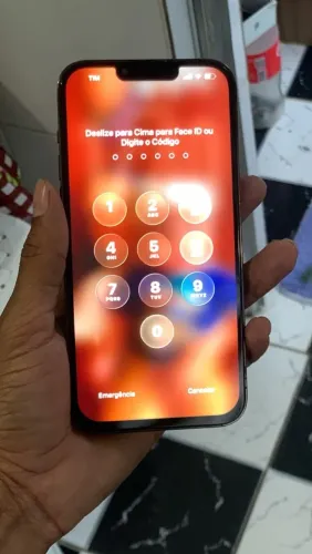 iPhone 13 Pro Max