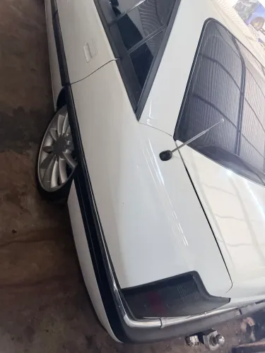 Chevrolet Omega GLS 2.2 / 2.0 (álcool) 1993