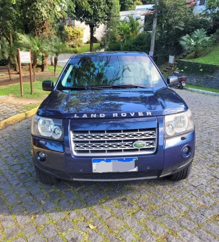 Land Rover Freelander2 I6 SE 3.2 232cv Aut. 5P 2009