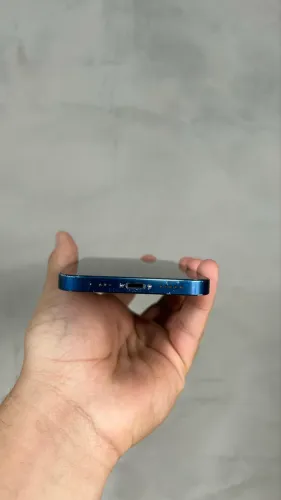 iPhone 12 128g