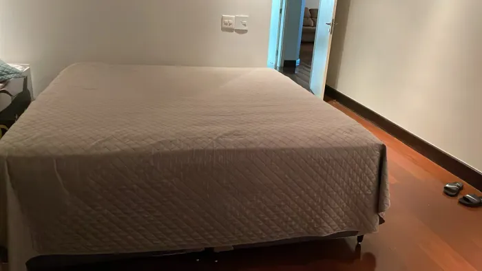 Cama King