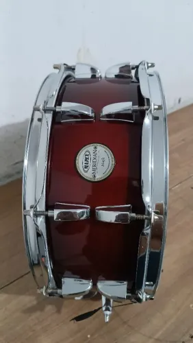 Caixa Mapex Meridian Birch 14x5,5"