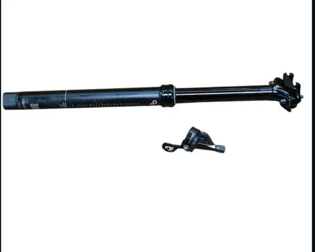 Canote Retrátil Orbea 31.6mm