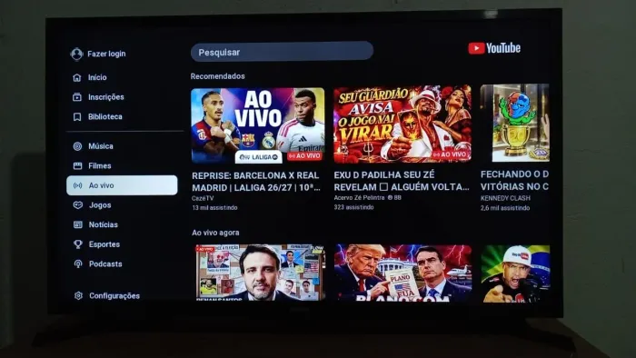 Tv 32
