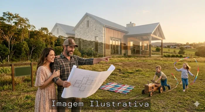 Lote / Terreno à venda em Betim