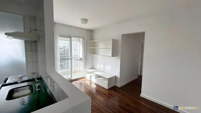 GT_LI - Apartamento à venda com 2 quartos - Vila Andrade, São Paulo, SP