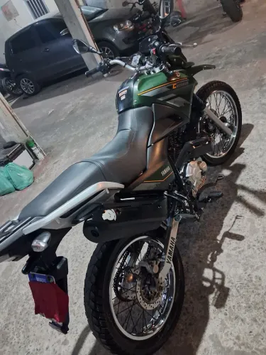 Venda crosser  20 mil  