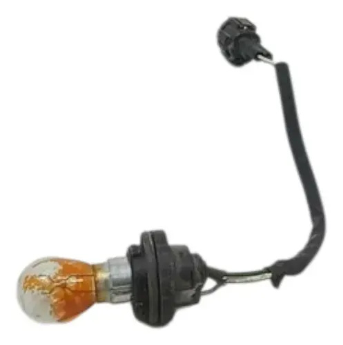 Soquete Pisca Farol Esquerdo Nissan Tiida 2011 Cx079 Esquerdo/motorista