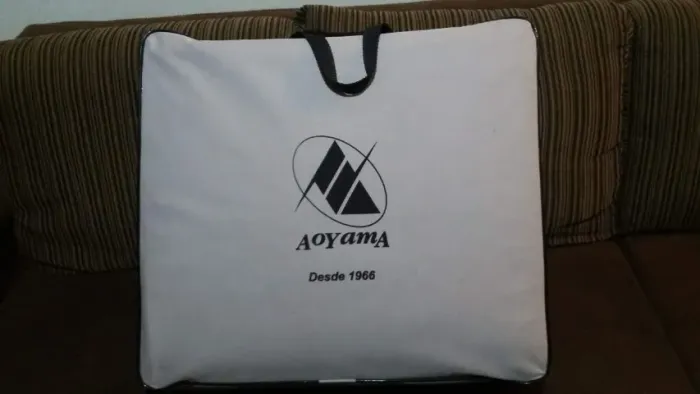 Cama massagiadodora