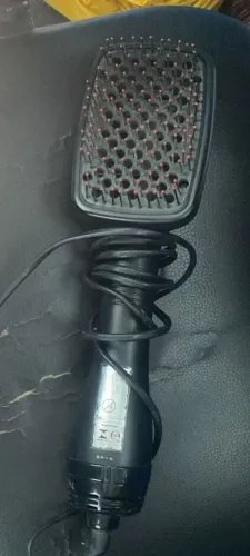 Escova secadora