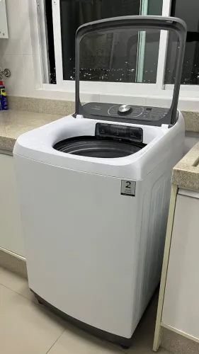Lavadora de Roupas