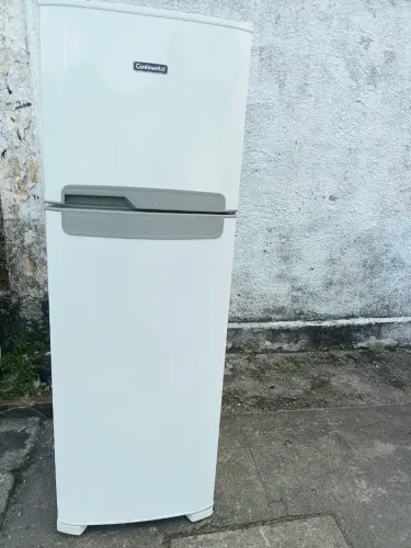 Geladeira Continental Fross free SEMI NOVA
