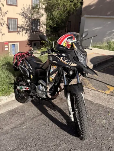 Honda XRE 300