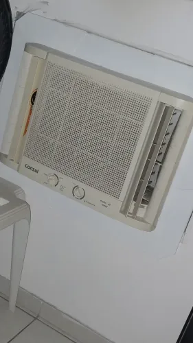 Ar condicionado Consul 10.000 BTUs