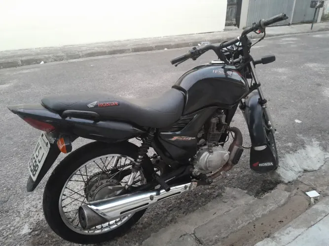 Fan 125 ano 2010 es