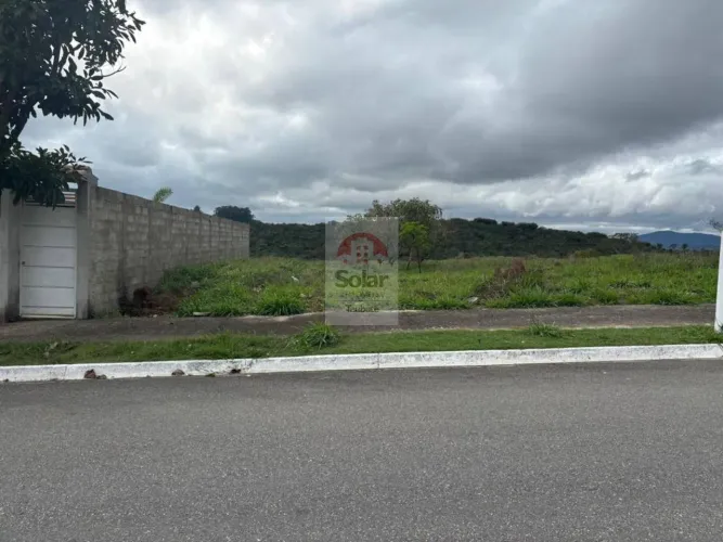 Terreno à venda, 250 m² por R$ 130.000,00 - Vale dos Cristais - Taubaté/SP