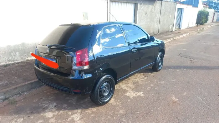 Fiat Palio 1.0 Economy Fire Flex 8V 2P 2010