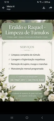 Lipamos túmulos
