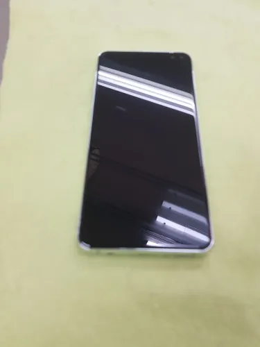 CELULAR SANSUNG S10+
